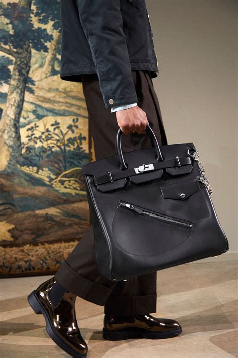 hermes bags for men.